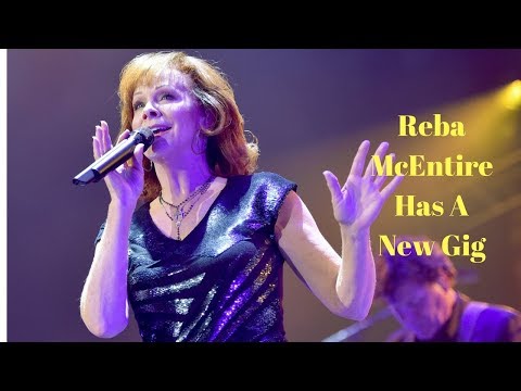 Thumbnail for Reba McEntire Named The New 'Colonel Sanders' [January 26, 2018] by John Shearer