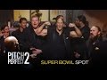 Pitch Perfect 2 - Official Super Bowl Spot (HD) - YouTube