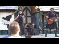 The Jackdaws - Devil Down Below - Renaissance Road Trips The Jackdaws - Devil Down Below