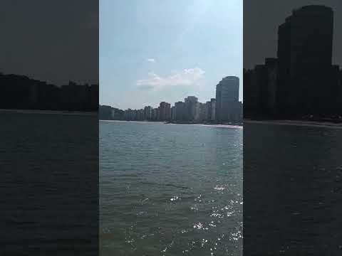 são Vicente, litoral paulista ⛱️