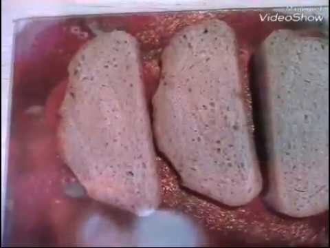 Что приготовить,если в холодильнике пусто.Быстрые бутеры на пикник,природу