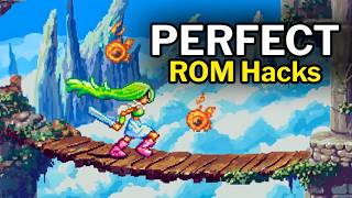 10 Sega Genesis ROM Hacks You Have a Moral Obligation to Play!