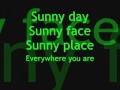 Kateikyo Hitman Reborn Funny Sunny Day Lyrics English Version