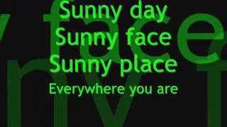 Kateikyo Hitman Reborn! Funny Sunny Day Lyrics English Version