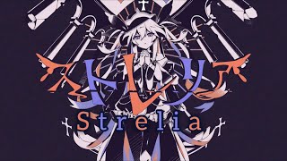 Cover art for Strelia