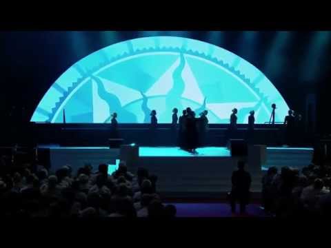 How We Worship - Boundless 2015 Hawaii