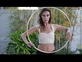 Audrey Hooping Montage 2013 2014