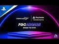 Tekken 7 | Road to Evo Top 8 NA | PlayStation Esports