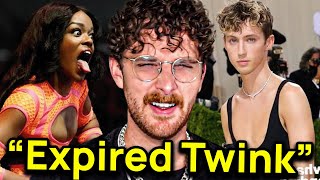 This Celebrity has gone TOO FAR for YEARS...