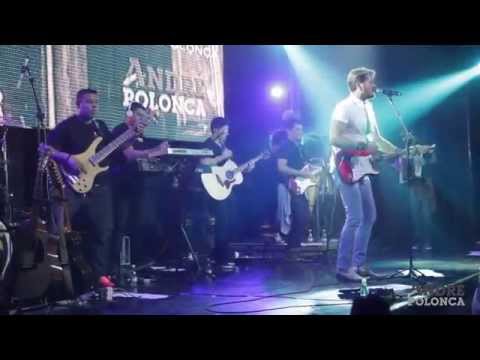 André Polonca - Show na Brooks