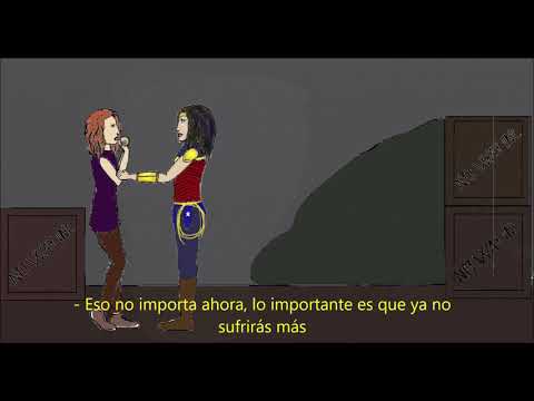 Un veneno llamado violencia de género