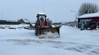 O&K L 20I wheel loader for sale - Image 4 | Machineryline US O&K L 20I wheel loader | Image 4 - Machineryline