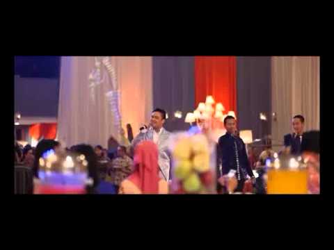 Liwet Big Band - Narwastu Singers | Dimabuk Cinta