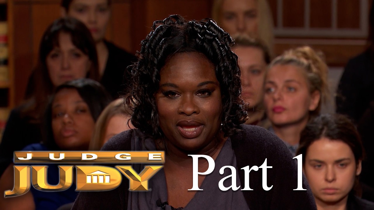 The Case of the Missing Engagement Ring | Part 1