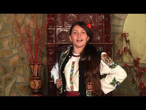 Gabriela Prejvara - Bine zice mama mea