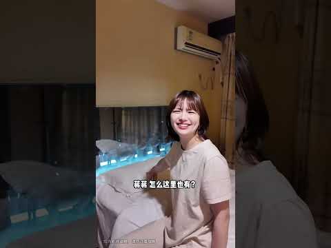 在兵马俑酒店吃饭是什么体验，太抓马了！