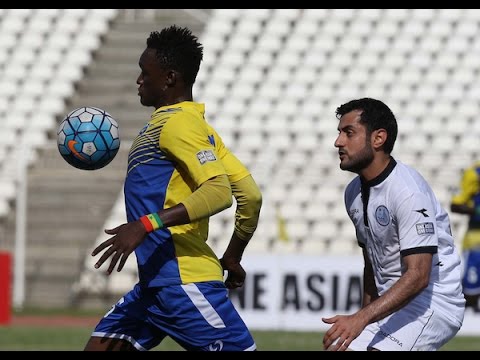Safa SC vs Al Hidd (AFC Cup 2017: Group Stage)
