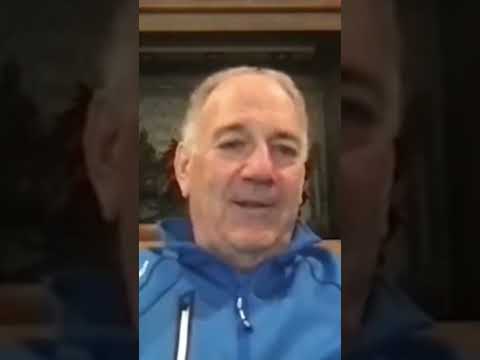 Greg Gagne on his Issues with Hulk Hogan