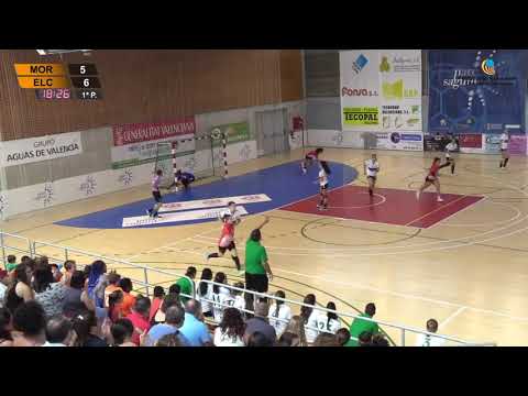 RESUMEN FINAL COPA COMUNITAT