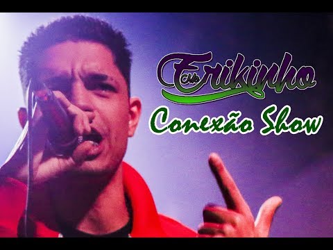MC Erikinho - Baile Conexão (Cidade Tiradentes - Zona Lesta - SP)