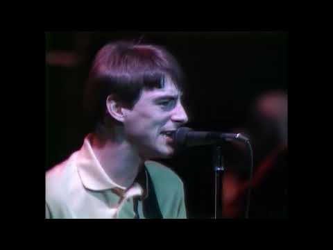 The Style Council - full concert from Japan 1984 REMASTERED in 1080p