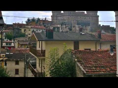 CELANO (AQ )-IL BORGO ANTICO-Parte I