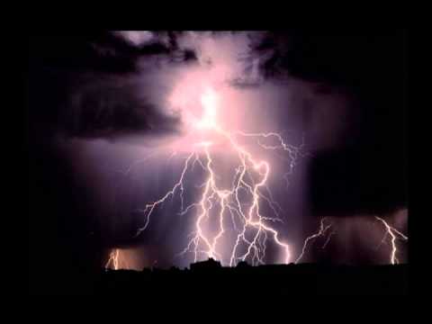 Wildlife - Claps Of Thunder