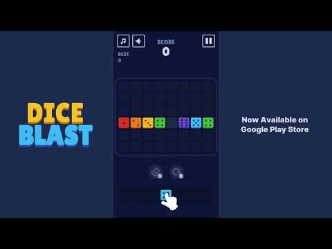 Dice Blast