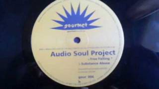 audio soul project-substance abuse