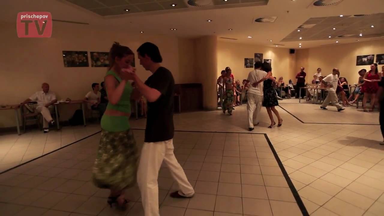 Birthday dance 2010 -  Alexander Annenkov &   Anastasia Borodyanskaya