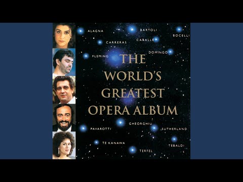 Verdi: Nabucco / Act 3: "Va, pensiero, sull'ali dorate"