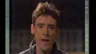 Paul Oxley´s Unit Terry´s inside