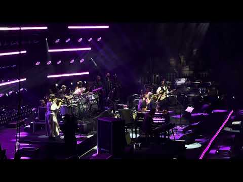 Tedeschi Trucks Band w/ Trey Anastasio & Lukas Nelson 9/29/23 “Layla” at Madison Square Garden