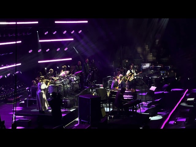 2023-09-29 - MSG - Layla