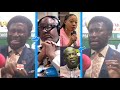 Cheddar Exposes Kwame Sefa Kayi On EC Registration! Sefa Kayi Begs; Cheddar vs EC Director Serebour