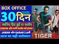 Tiger 3 Box Office Collection, Salman Khan, Tiger 3 Box Office Collection Day 29, Tiger 3 Movie