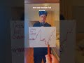 Kyan Palmer | Crazy Riff Challenge (Gnarls Barkley Cover) #shorts
