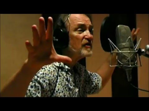 Eloy - Age Of Insanity (Live recording studio)