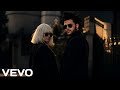 The Weeknd Sia Call Me Back Official Lyric Video