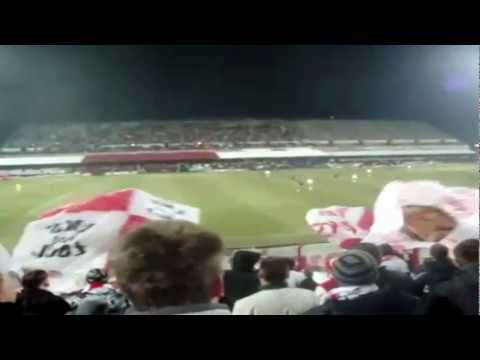 ŁKS ŁÓDŹ? HAHAHAHA!