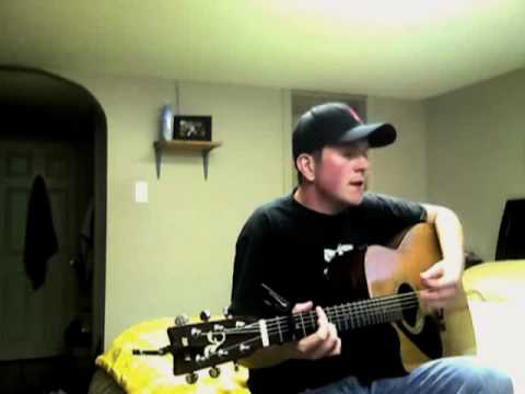 Dan Tait - Free Fallin (John Mayer Cover) [Bedroom Sessions]