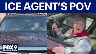 Download lagu New video shows POV of ICE agent who fatally shot Renee Good mp3