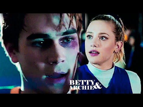 betty & archie | baby came home