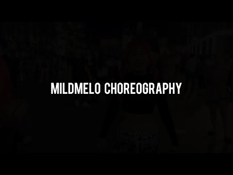 Zoom - Bear Knuckle x F.Hero ft. เต้ย อภิวัฒน์  Dance Choreograph by Mildmelo_