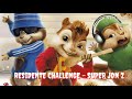 RESIDENTE CHALLENGE SUPER JON Z epica RESIDENTE CHALLENGE SUPER JON Z epica