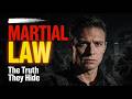 What REALLY Happens Under Martial Law