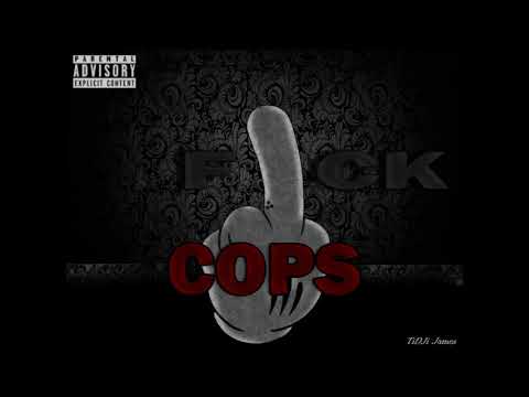WenJii - Fuck Cops ( VERY BAD TRAP ) Mixtape