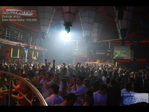 Cez Are Kane live at Before Sunrise Festival @ Protector Ostrów Wielkopolski @ 10.05.2008 part 5/8