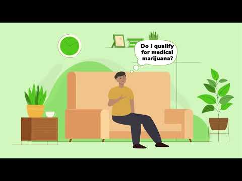 Get Your Medical Marijuana / Cannabis Card Online at Green Leaf Medical Center (Up to 34% Off) - Second Medium