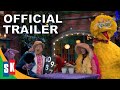Sesame Street My Favorite Holidays 2022 Official Trailer